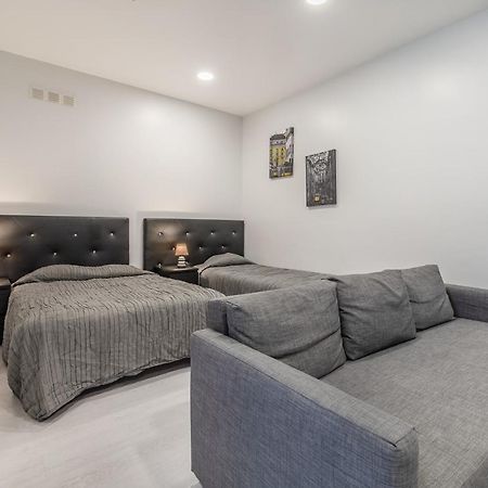 Apartamentos Lux Dinastia リスボン エクステリア 写真