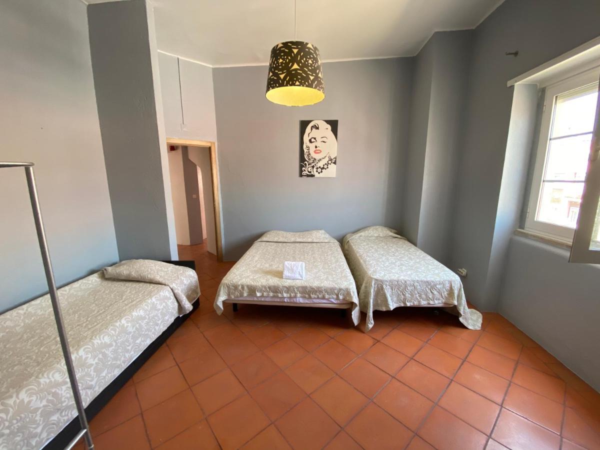 Apartamentos Lux Dinastia リスボン エクステリア 写真