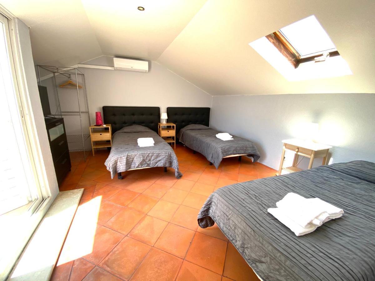 Apartamentos Lux Dinastia リスボン エクステリア 写真