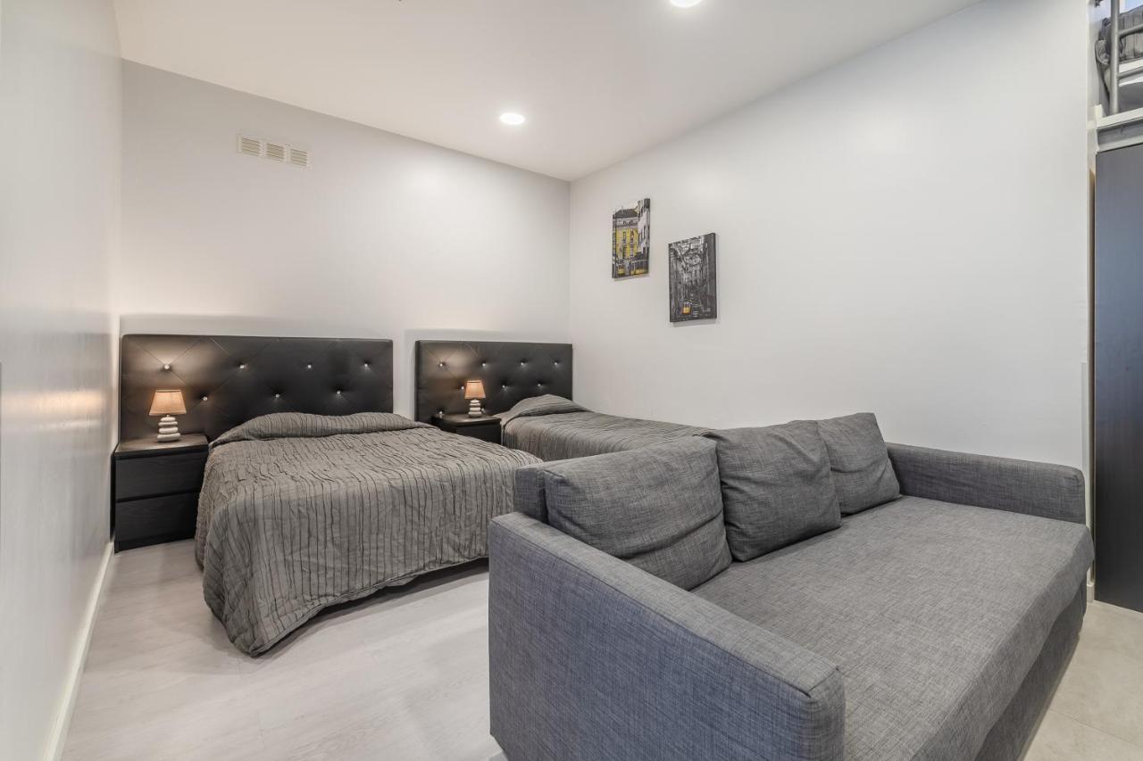 Apartamentos Lux Dinastia リスボン エクステリア 写真