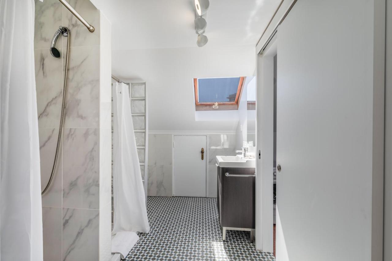 Apartamentos Lux Dinastia リスボン エクステリア 写真