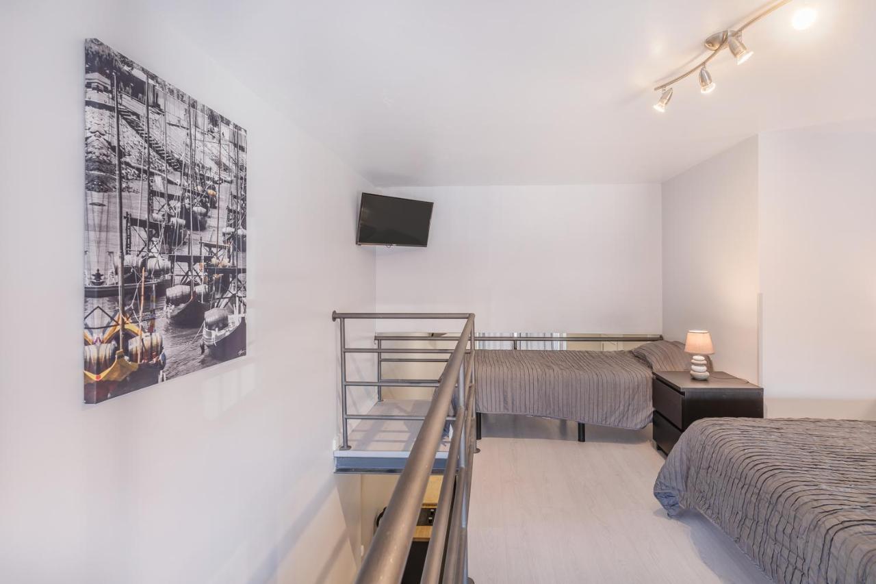 Apartamentos Lux Dinastia リスボン エクステリア 写真