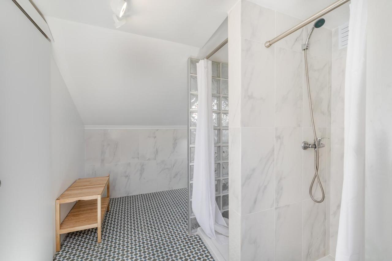 Apartamentos Lux Dinastia リスボン エクステリア 写真