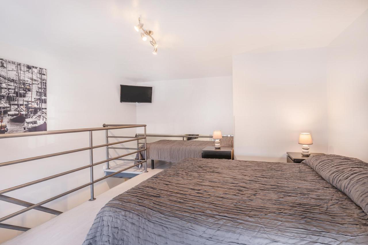 Apartamentos Lux Dinastia リスボン エクステリア 写真