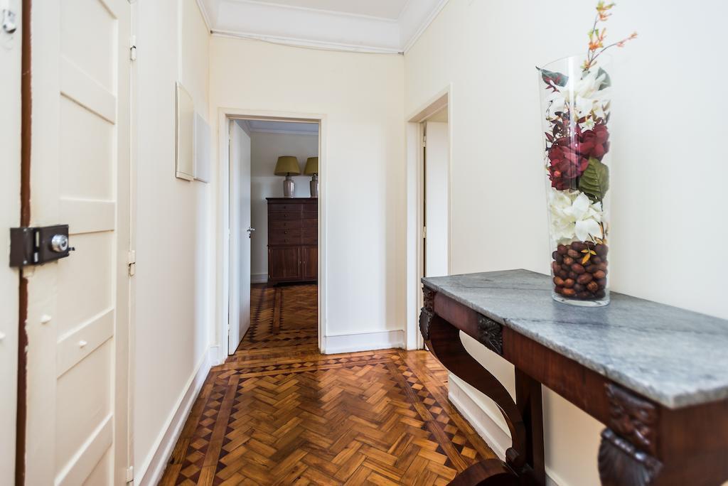 Apartamentos Lux Dinastia リスボン エクステリア 写真