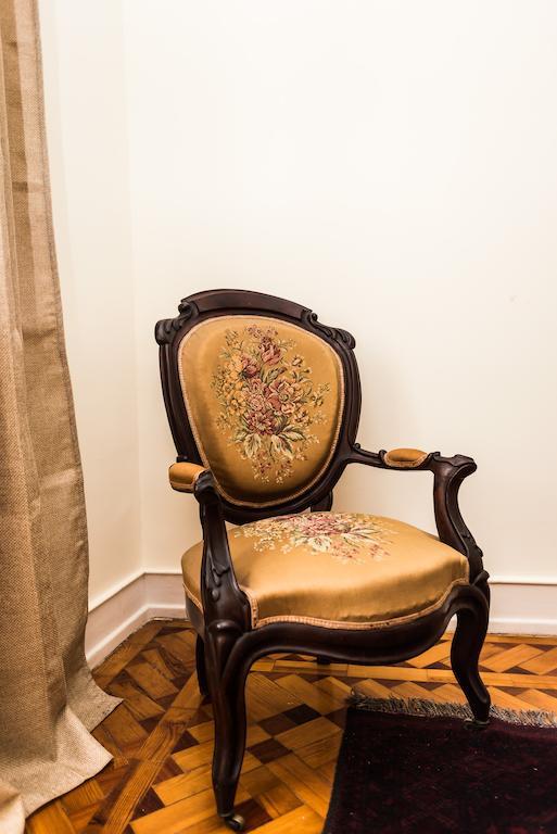 Apartamentos Lux Dinastia リスボン エクステリア 写真