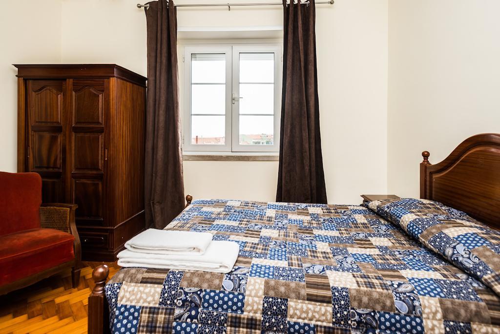 Apartamentos Lux Dinastia リスボン 部屋 写真