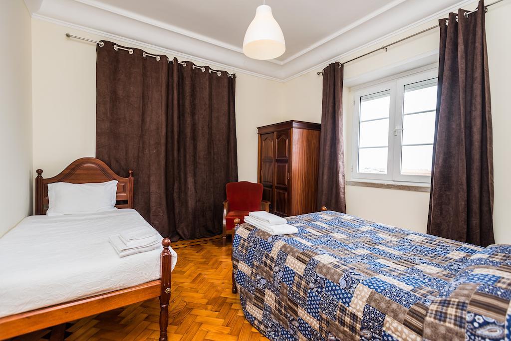 Apartamentos Lux Dinastia リスボン 部屋 写真