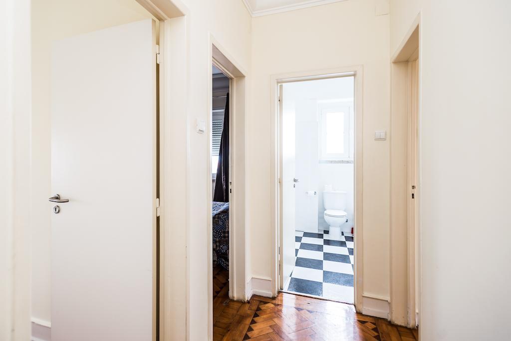 Apartamentos Lux Dinastia リスボン 部屋 写真