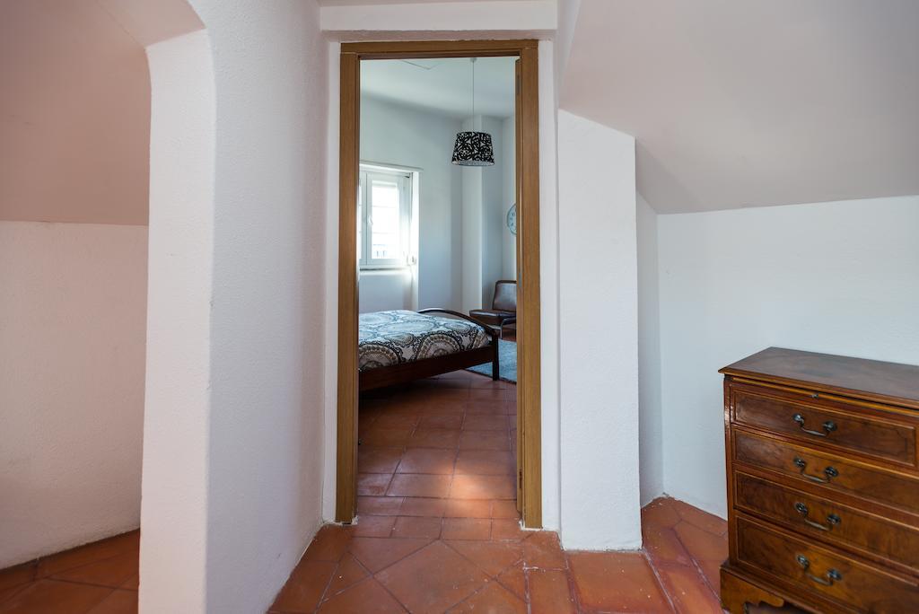Apartamentos Lux Dinastia リスボン エクステリア 写真