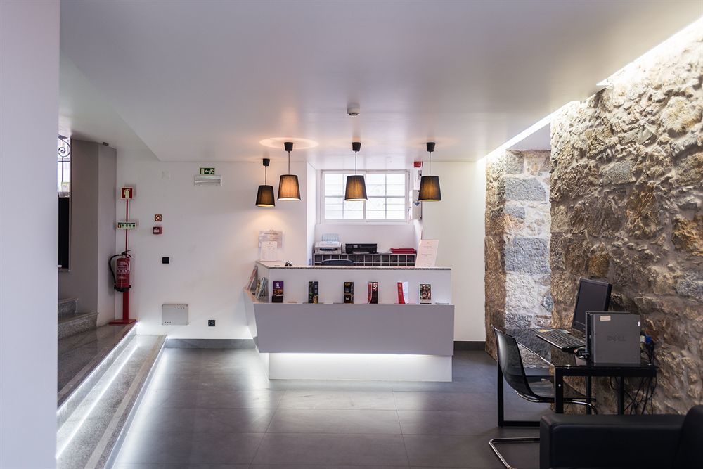 Apartamentos Lux Dinastia リスボン エクステリア 写真