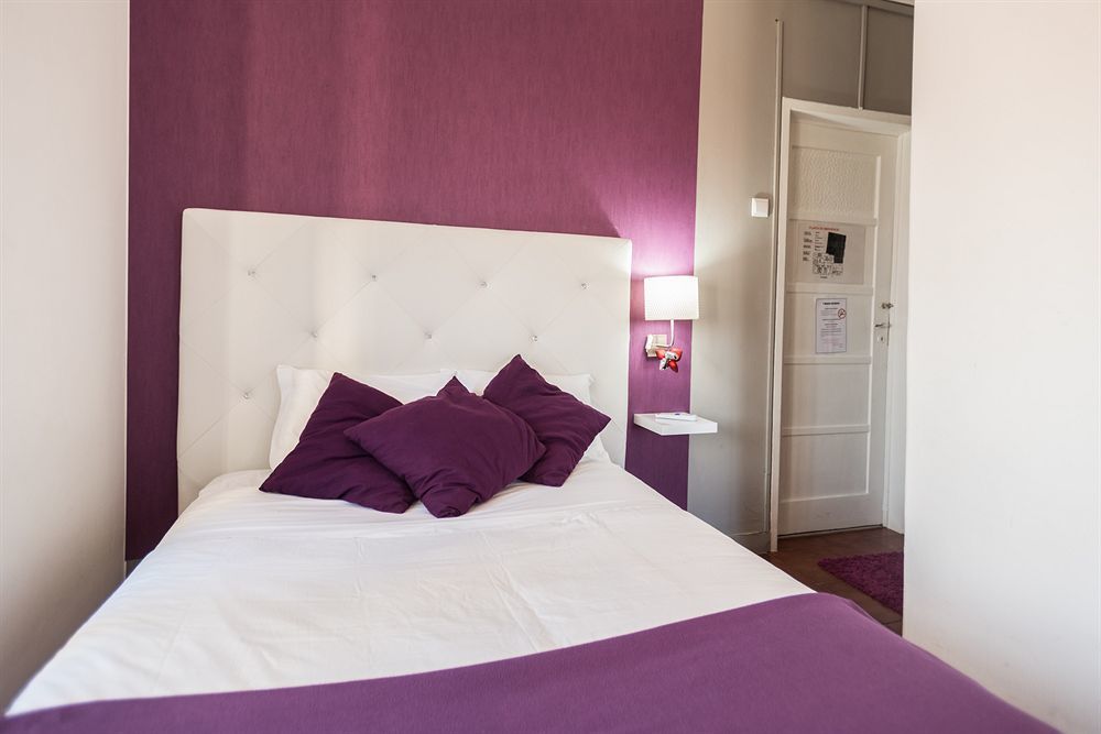 Apartamentos Lux Dinastia リスボン エクステリア 写真