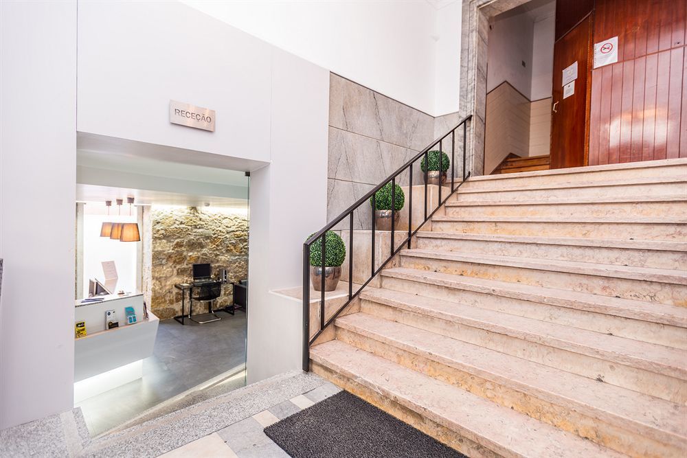 Apartamentos Lux Dinastia リスボン エクステリア 写真