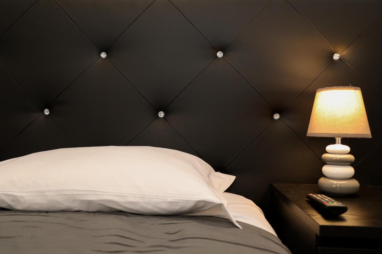 Apartamentos Lux Dinastia リスボン エクステリア 写真