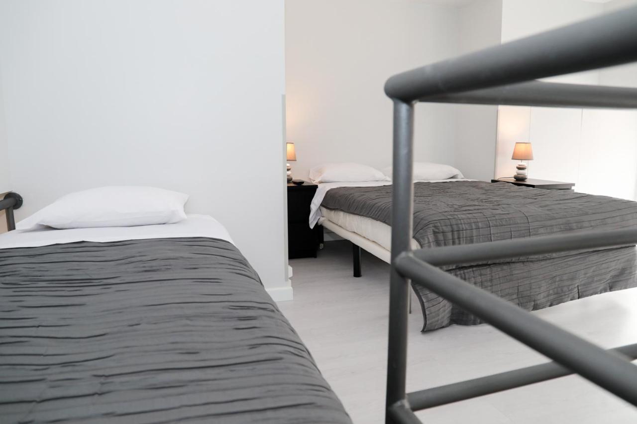 Apartamentos Lux Dinastia リスボン エクステリア 写真