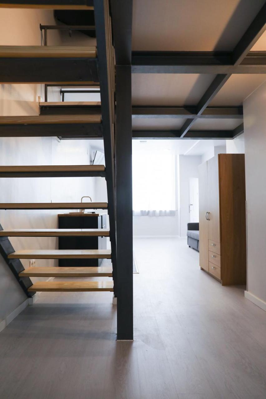 Apartamentos Lux Dinastia リスボン エクステリア 写真