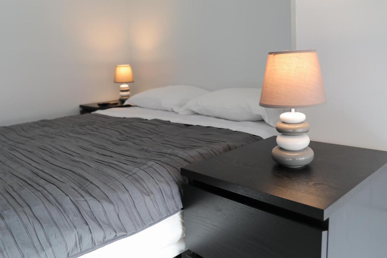 Apartamentos Lux Dinastia リスボン エクステリア 写真